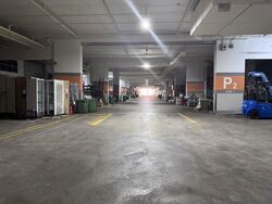 Unity Centre (D23), Factory #516257701